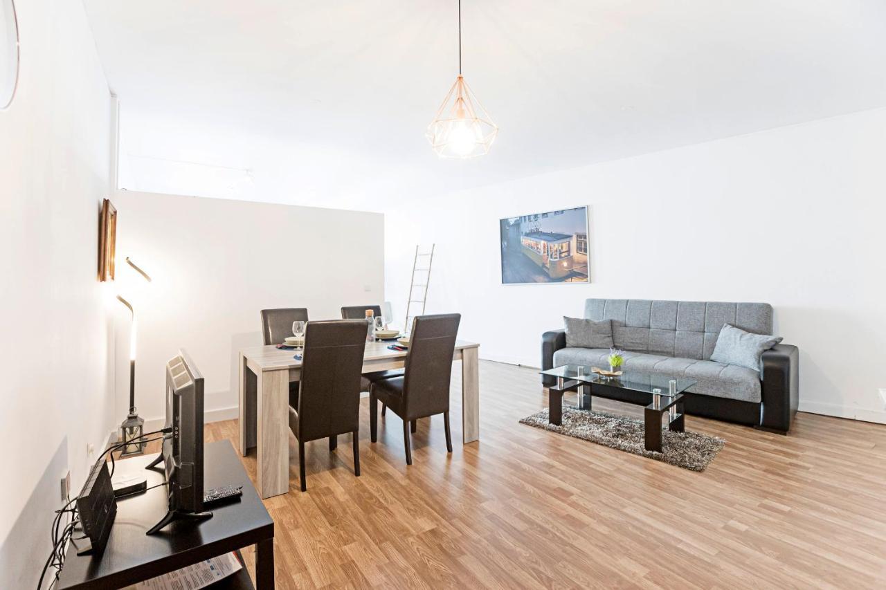 Amazing Apartment In Downtown Porto By Lovelystay Exterior photo